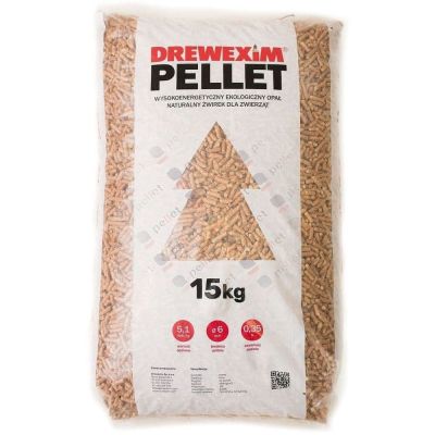 Holzpellet Drewexim