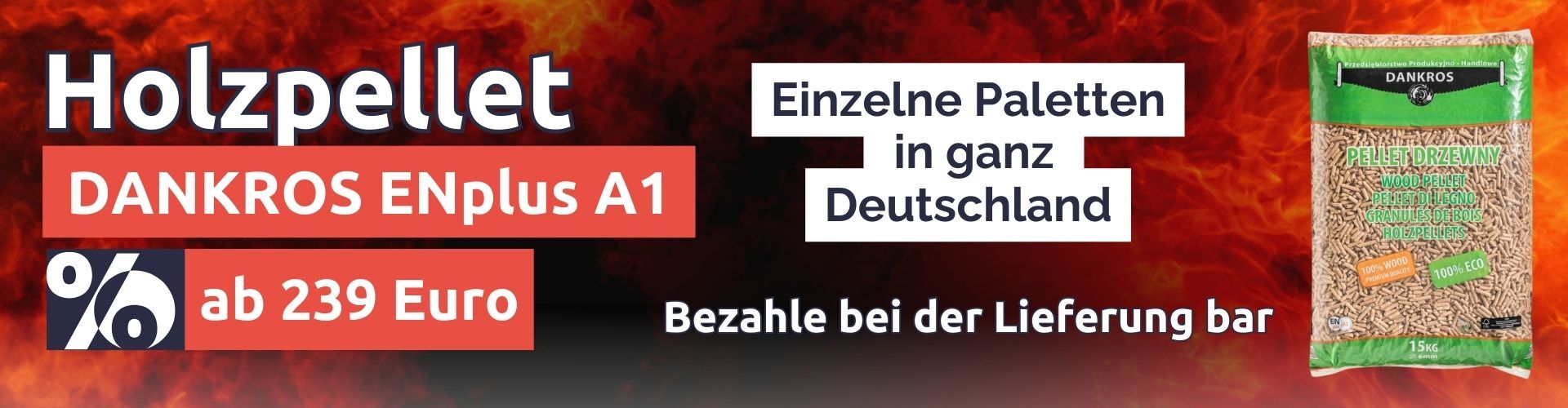 2x Holzpellet Lagerbehälter 16x13x10 - Wasserdicht & Tragbar Für Grill & Camping