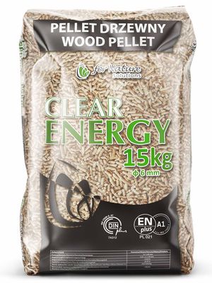 Pellet Clear Energy